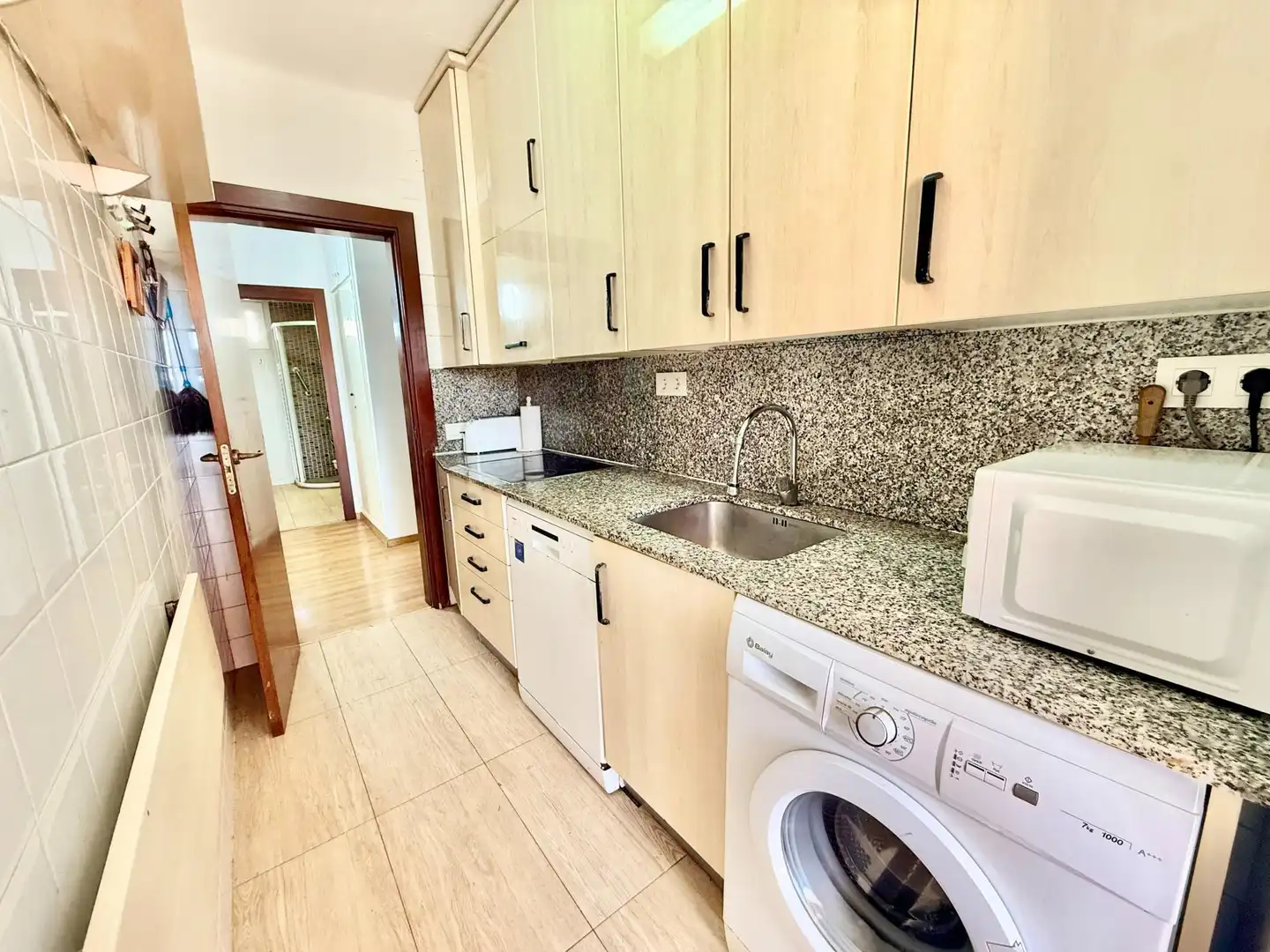 Apartamento en venta en Mas Baell - Can Carbó