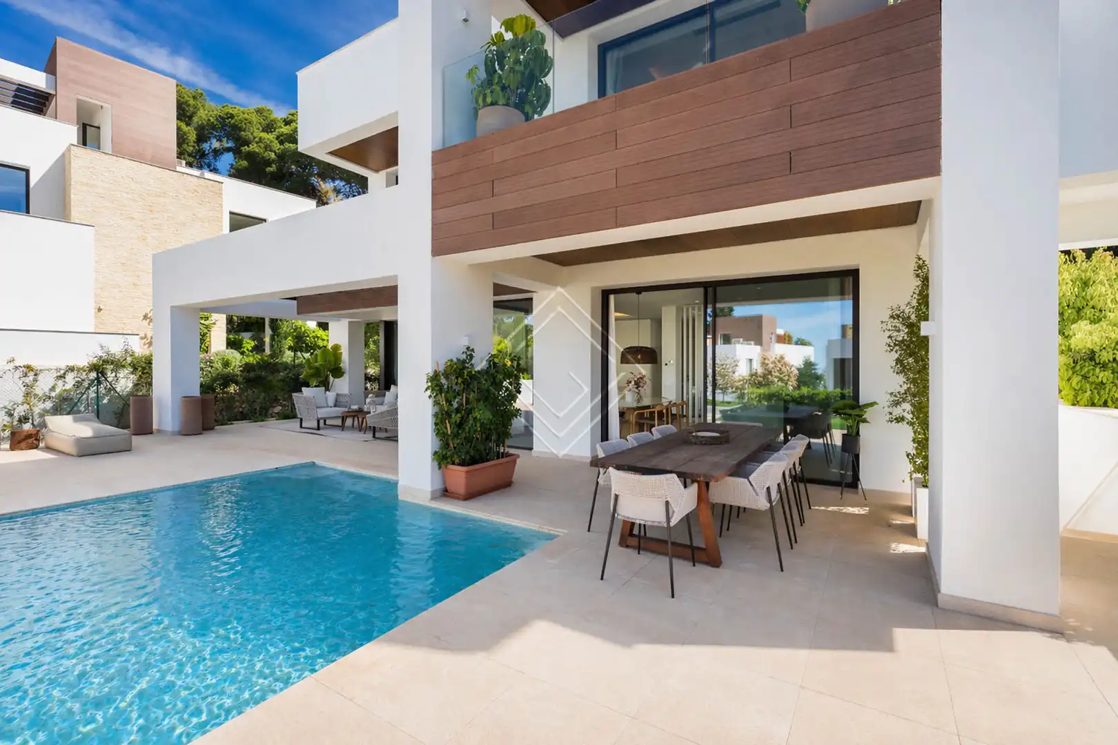 Chalet con piscina en venta en Marbella Centro, imagen 10