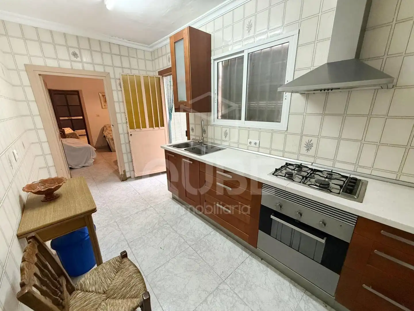 House with terrace for sale in Calle de las Cruces 30, imagen 4
