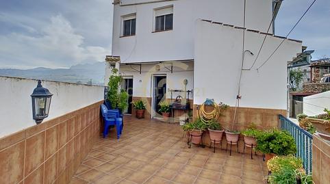 Photo 5 of Houses for sale in Fuente Nueva , 28, El Burgo, Málaga