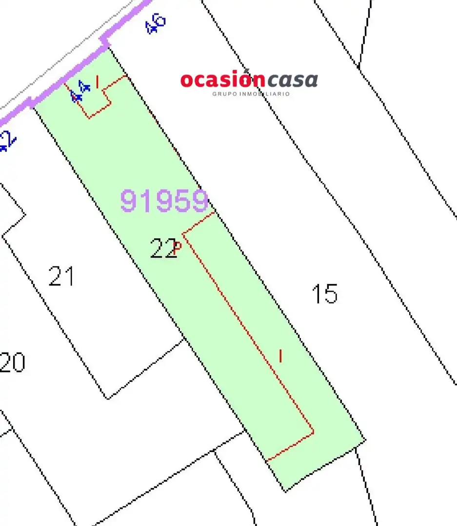 Terrenos y solares en venta en Pozoblanco, imagen 4