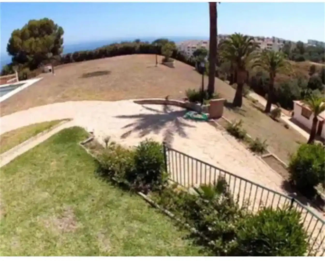 Casa o xalet en venda en Benalmádena amb Aire condicionat i Piscina