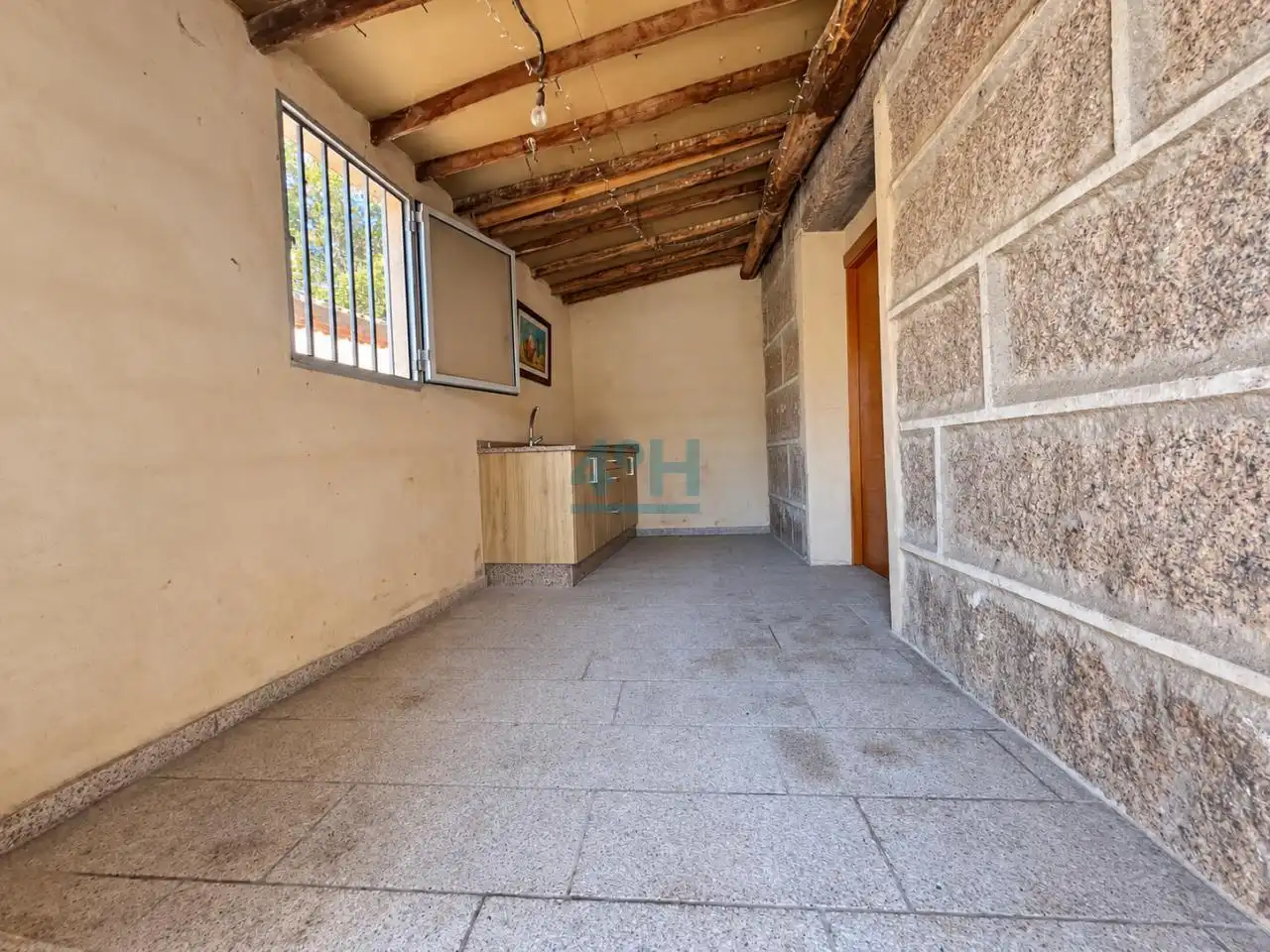 Casa con giardino in vendita a A Merca, imagen 27