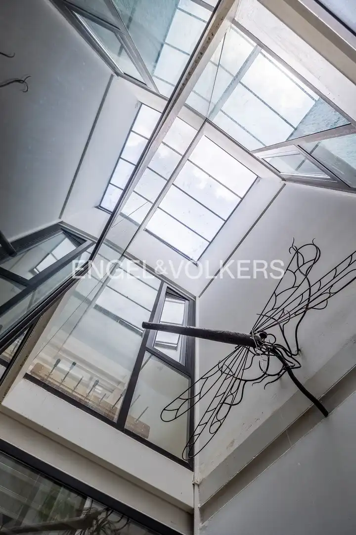 Casa o chalet en venta en Sevilla con Aire acondicionado, Calefacción y Jardín privado