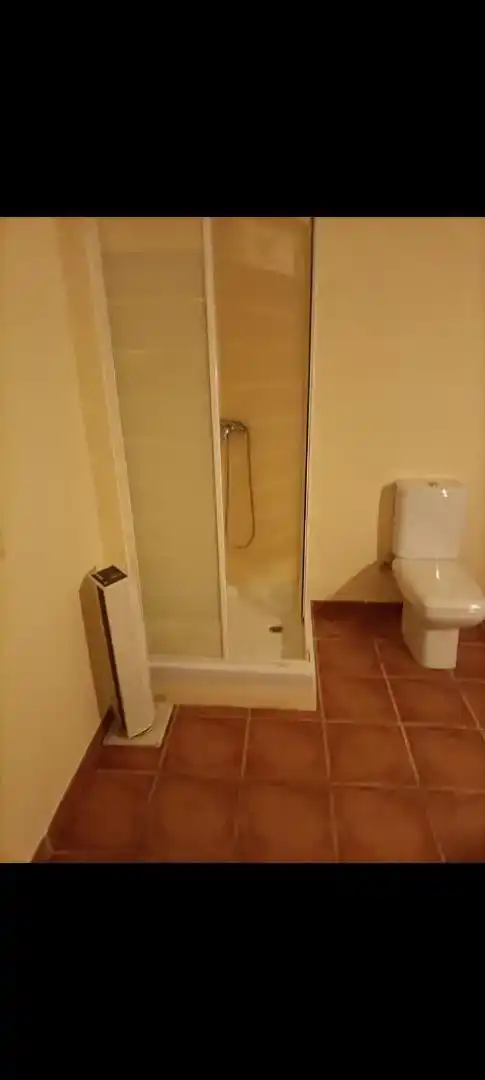 Bany de Casa o xalet en venda en Vegas de Matute