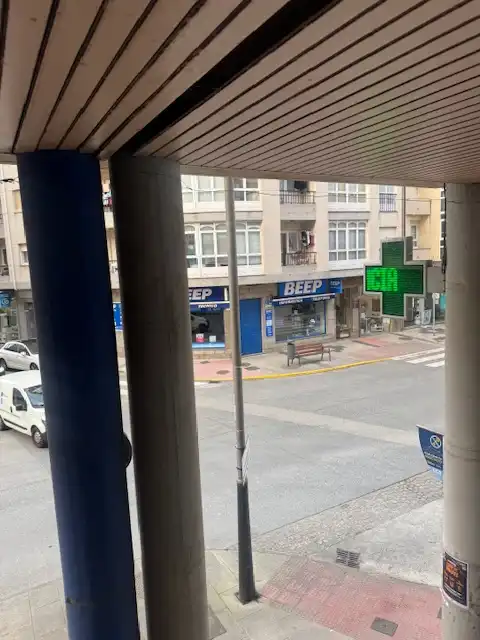 Gewerbefläche zur Miete in Avenida de Galicia, imagen 17