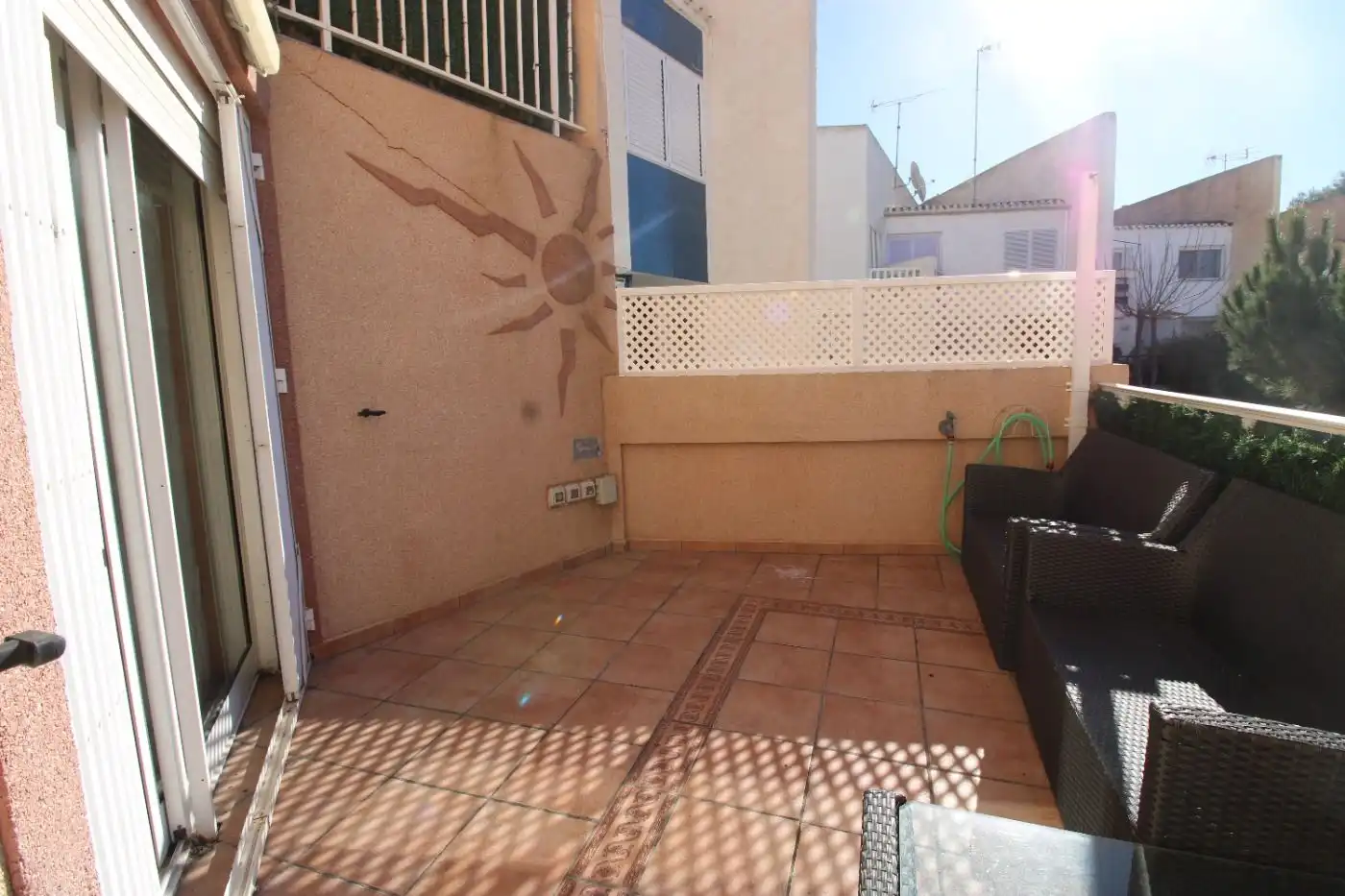 Flat with terrace for sale in Pedanías Oeste, imagen 17
