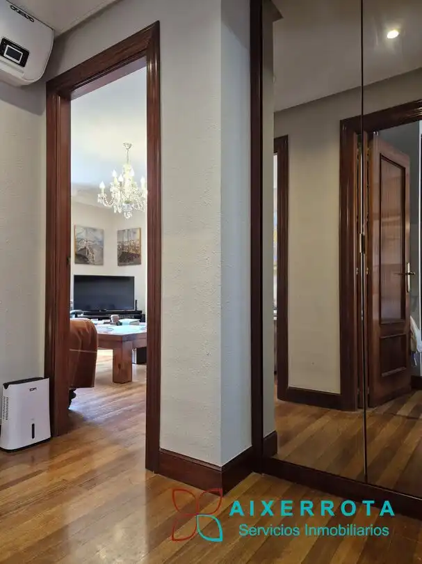 Piso en venta en Matxitxako Kalea, Santa María de Getxo