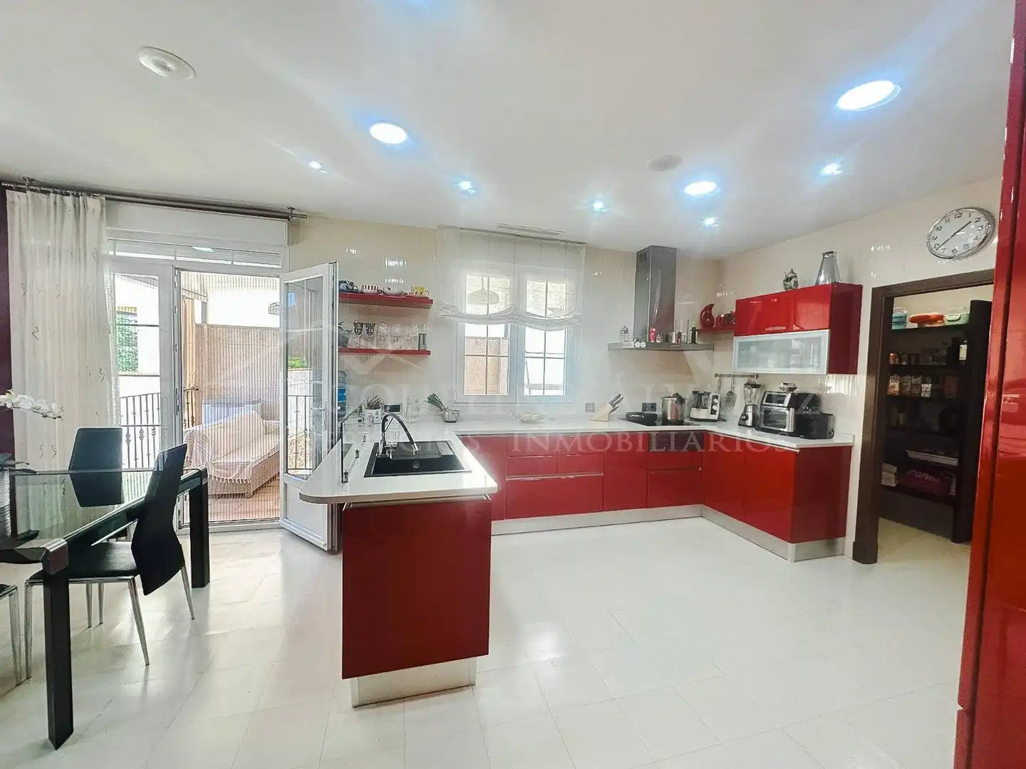 Maison avec piscine à vendre à Puerta de Murcia - Colegios, imagen 15