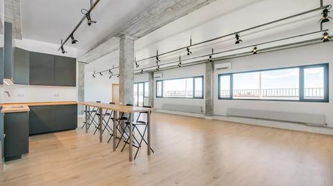 Photo 2 of Attic for sale in Simancas, Madrid