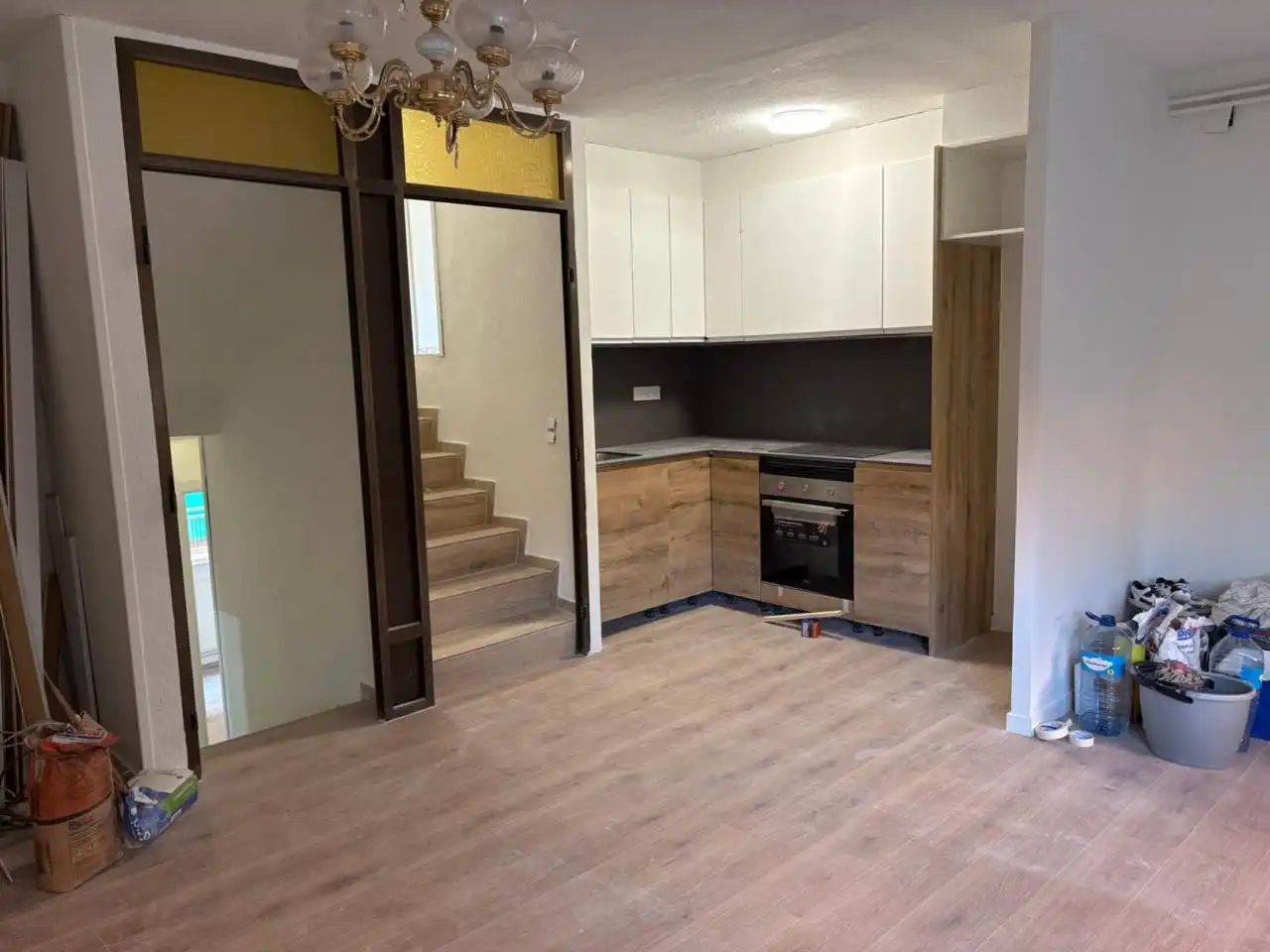 Flat for sale in Sabadell  with Heating, Parquet flooring and Storage room