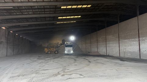 Foto 4 von Fabrikhallen zum Verkauf in Avenida Valladolid, Villalbilla de Burgos, Burgos