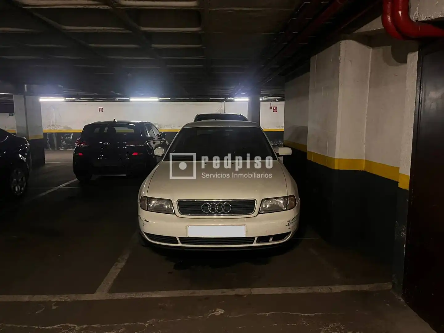 Parking of Garage for sale in Madrid