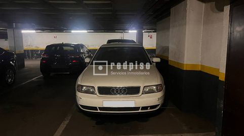 Photo 4 of Garage for sale in De Emilio Ferrari, Pueblo Nuevo, Madrid Capital