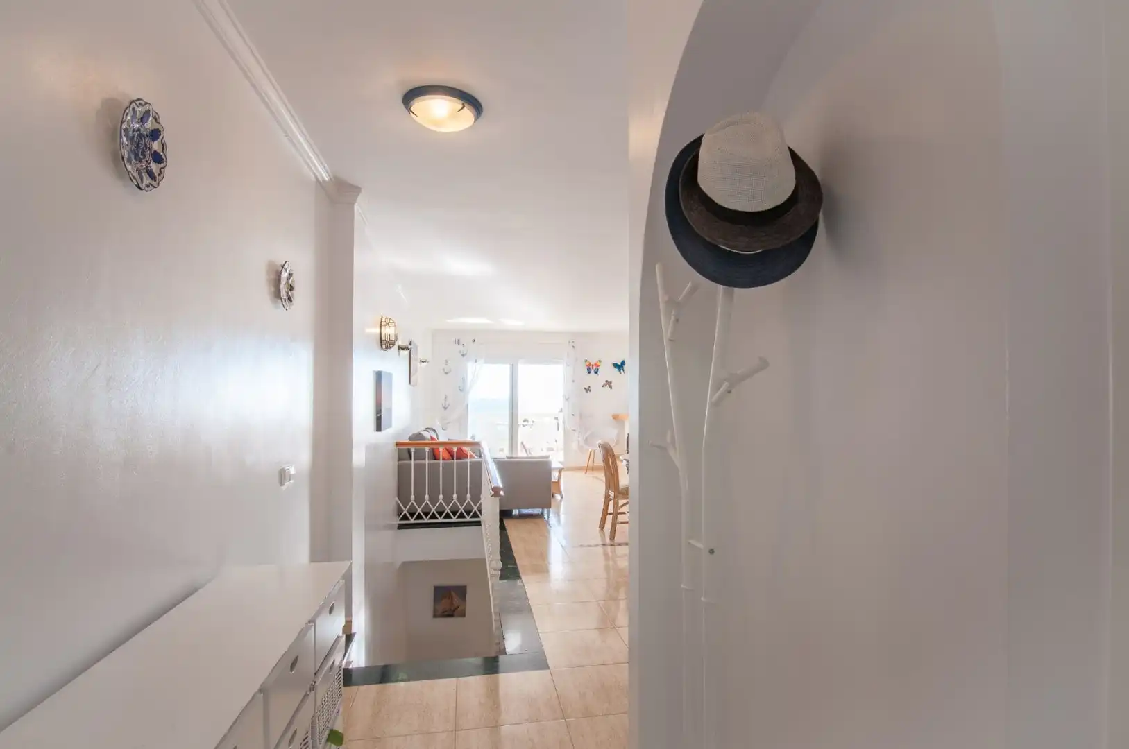 Apartament en venda a Casco Urbano