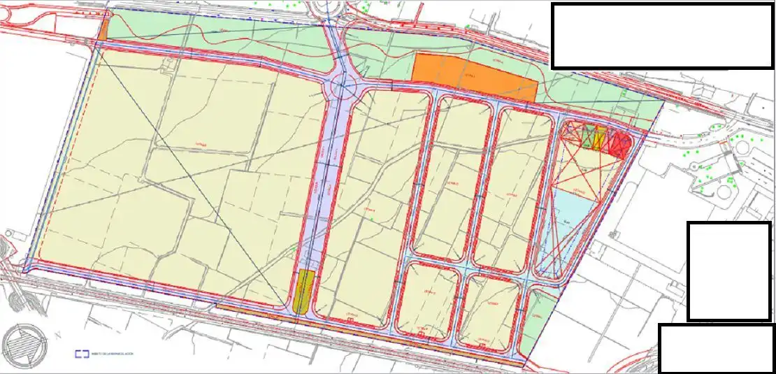 Industrial land for sale in Nules, imagen 3
