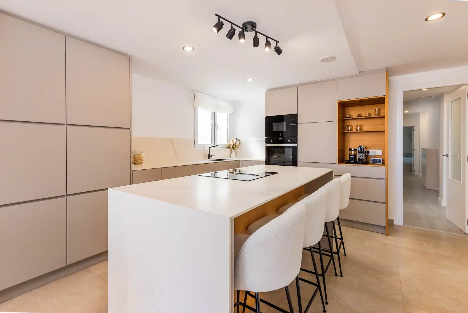 Piso en venta en Gandia - CL ALFARO, 30, Centro Histórico