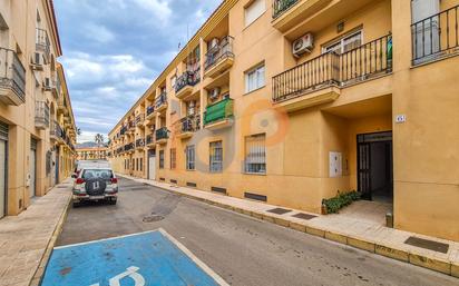 Exterior view of Apartment for sale in Turre