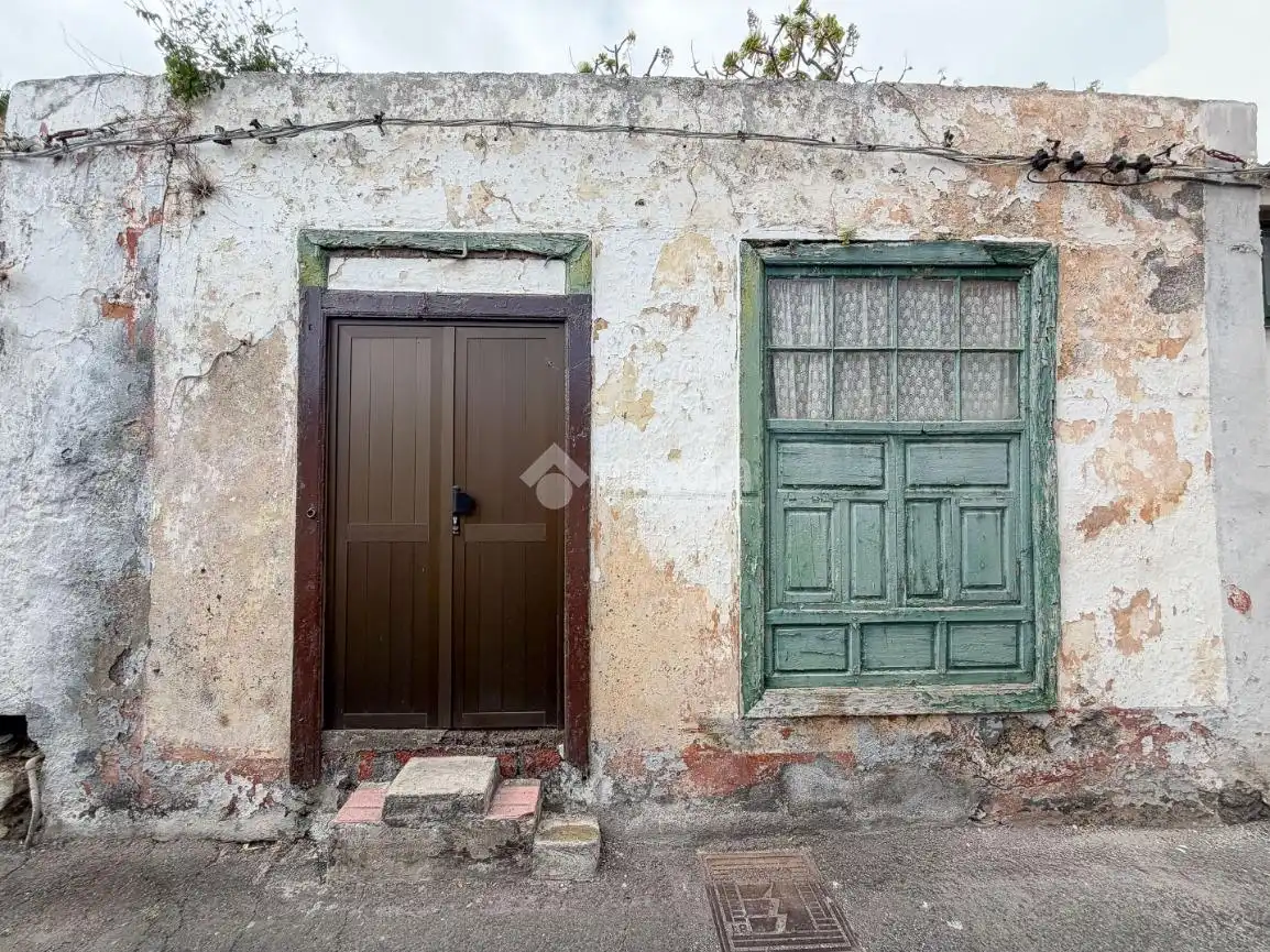 Exterior view of Detached homes for sale in Icod de los Vinos