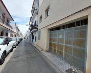 Vista exterior de Garatge en venda en Alhaurín de la Torre