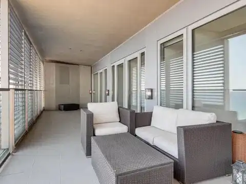 Flat with terrace to rent in Passeig de Garcia Fària, imagen 34