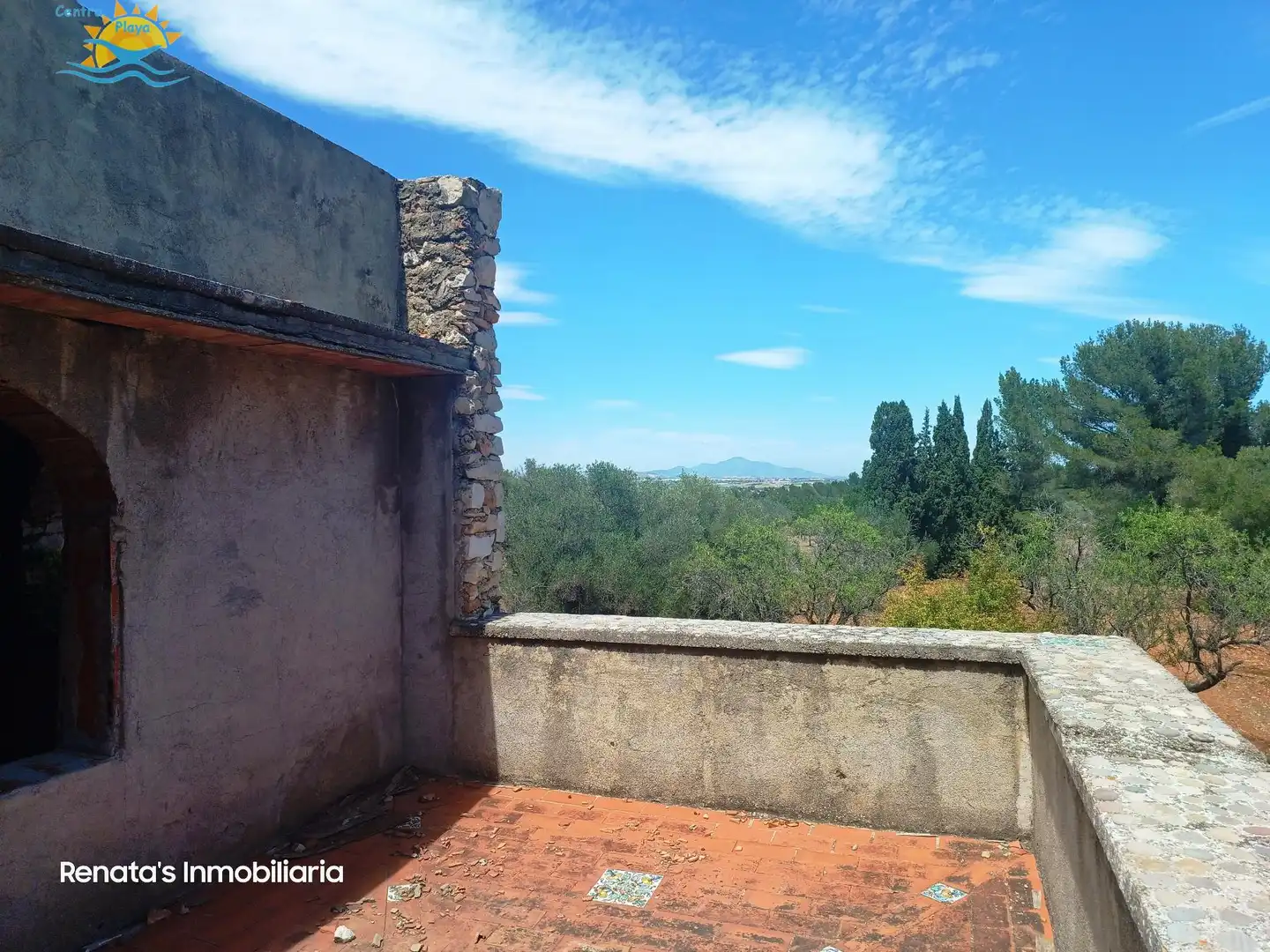 Finca rústica en venta en PEÑISCOLA, Las Atalayas - Urmi - Cerro de Mar