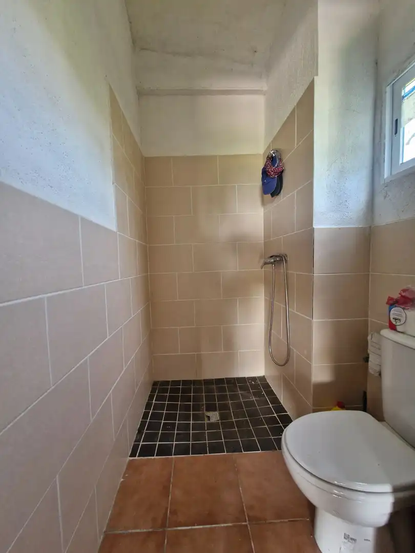 Baño de Terreno en venta en Alcover