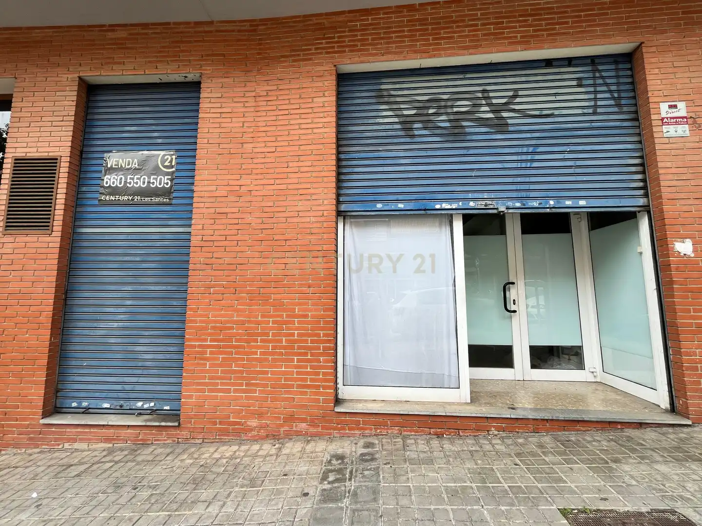 Geschaftsraum zum Verkauf in Mataró