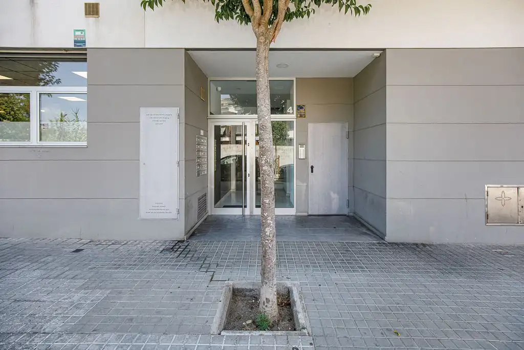 Wohnung mit Aufzug zum Verkauf in C/ Melilla, imagen 24