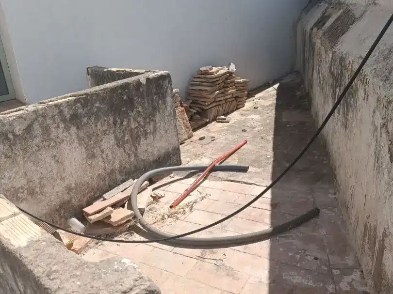 Planta baja en venta en Benalup-Casas Viejas