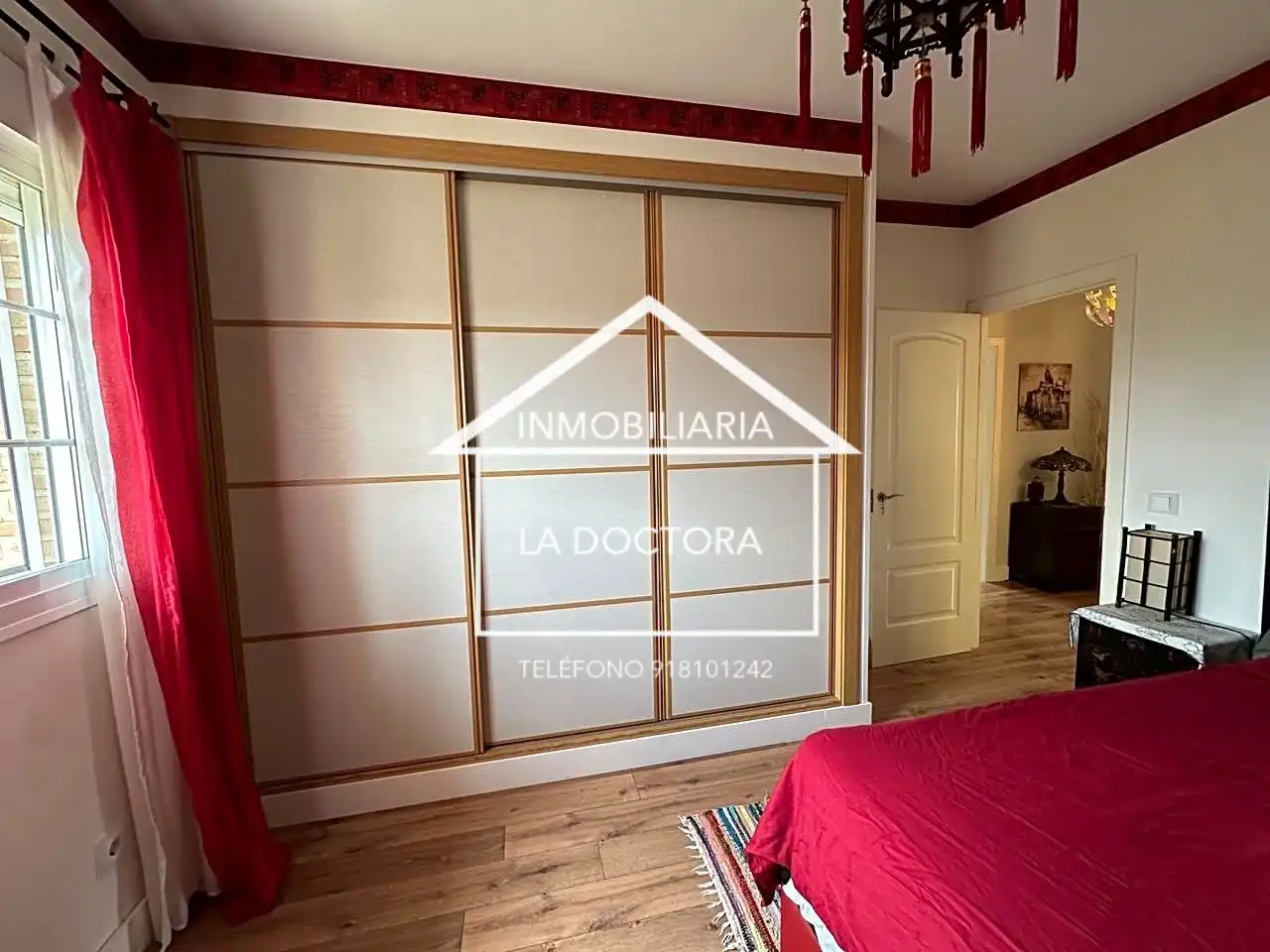 Casa adosada en venta en Erillas, Nombela