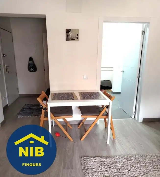 Terraza de Piso en venta en Barcelona con Calefacción, Parquet y Horno