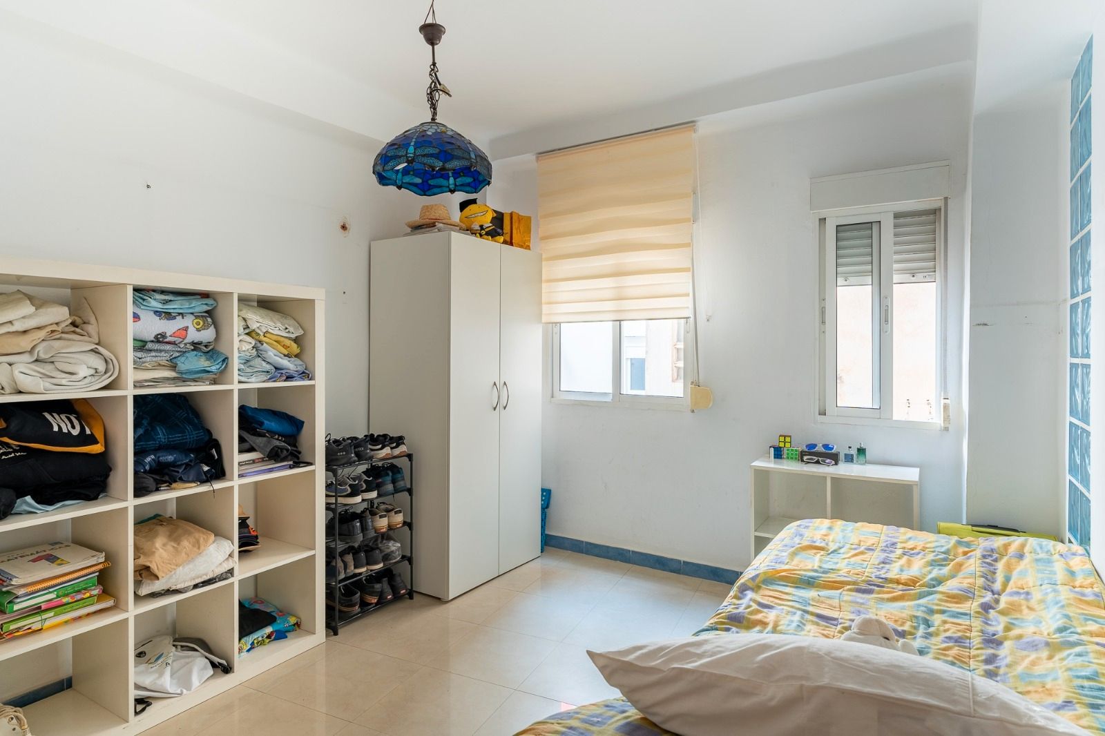 Habitación de Piso en venta en Málaga Capital