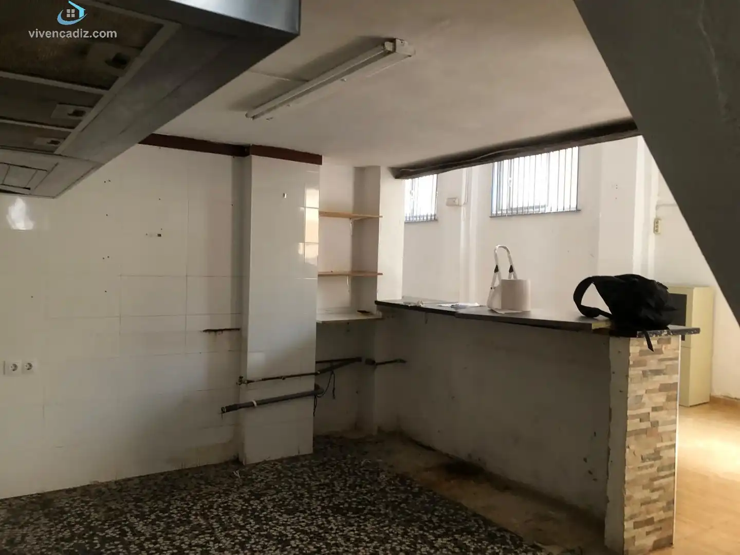 Business premises for sale in Paseo Marítimo - San José - La Laguna, imagen 3