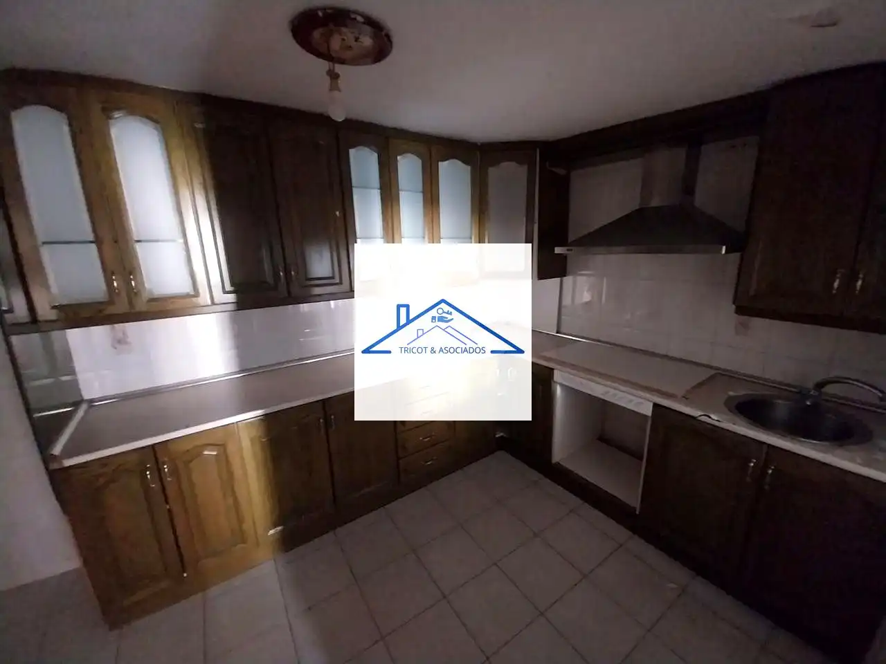 Casa con jardín en venta en Calle Rosa, imagen 4