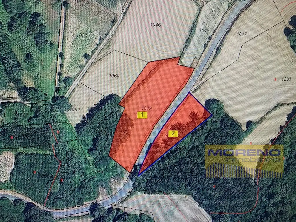 Maison rustique à vendre à Lugar Pacios - Pq Friolfe, imagen 4