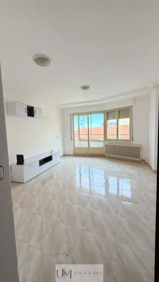 Wohnung mit Terrasse zum Verkauf in Villares de la Reina