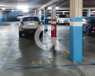 Aparcament de Garatge en venda en Terrassa