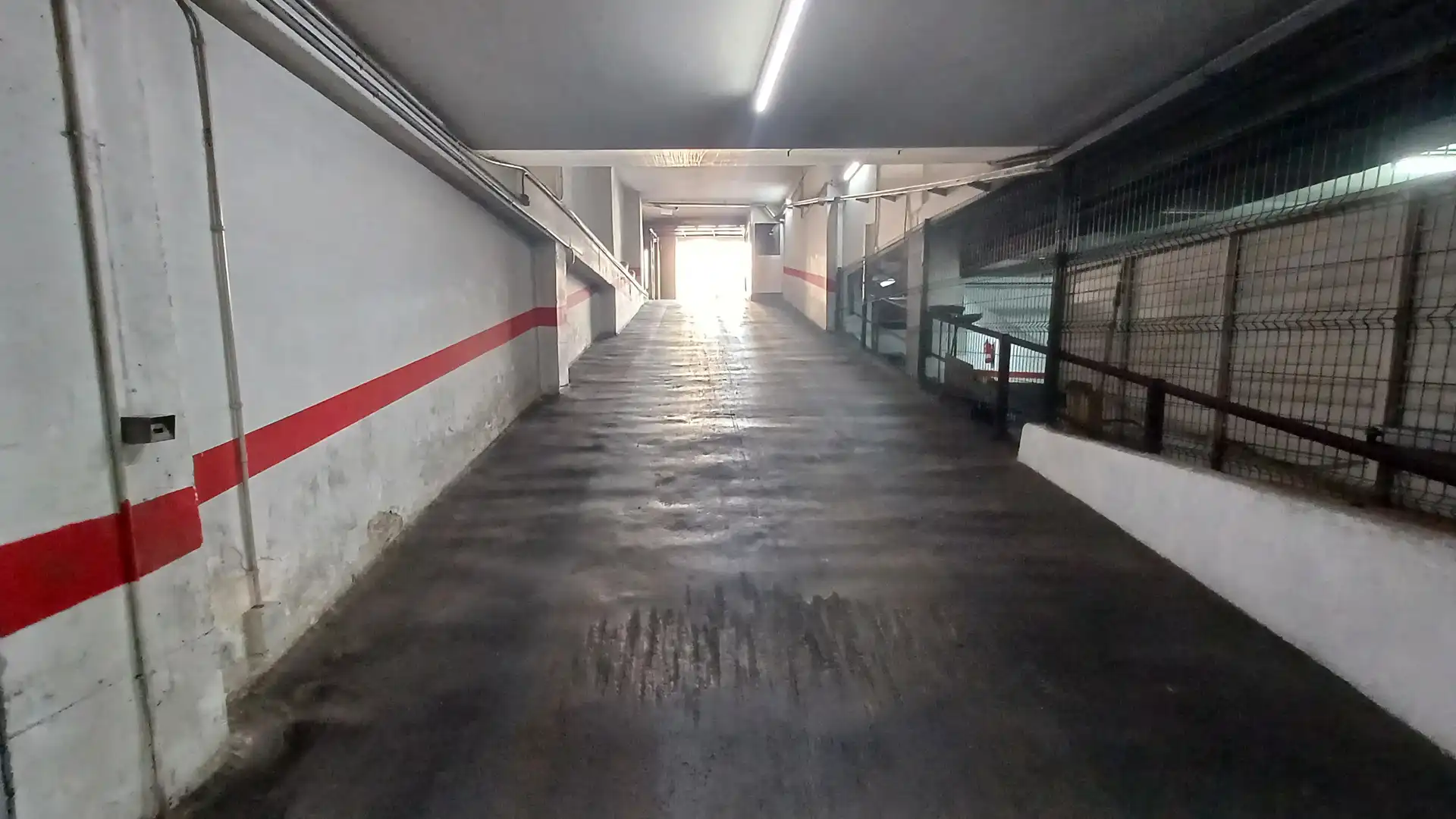 Individual amb ascensor en venda a Carrer de Sant Pere d'Abanto 8, imagen 7