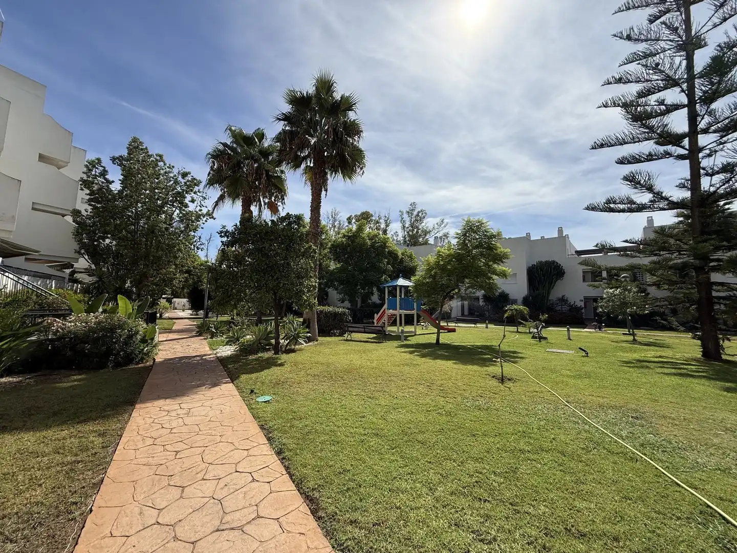 Appartement avec piscine à vendre à Calle 4 A 12, imagen 32