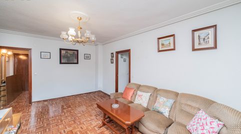 Foto 2 de Piso en venta en Suroeste - Zona Hospital, Móstoles