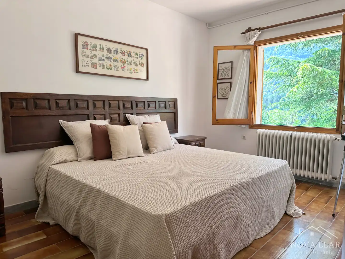Villa avec terrasse à vendre à Carrer Santa Anna, imagen 27