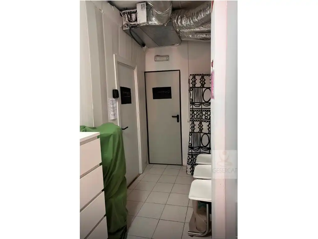 Oficina de lloguer en Sabadell