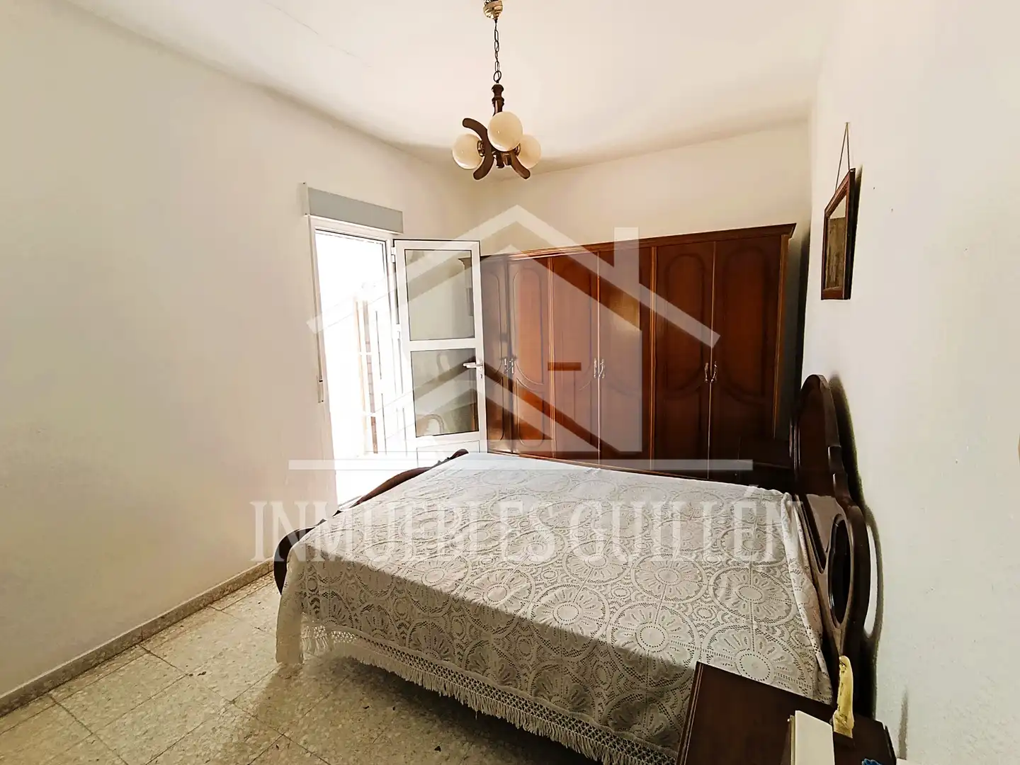 Habitación de Casa o chalet en venta en Berja con Terraza y Amueblado