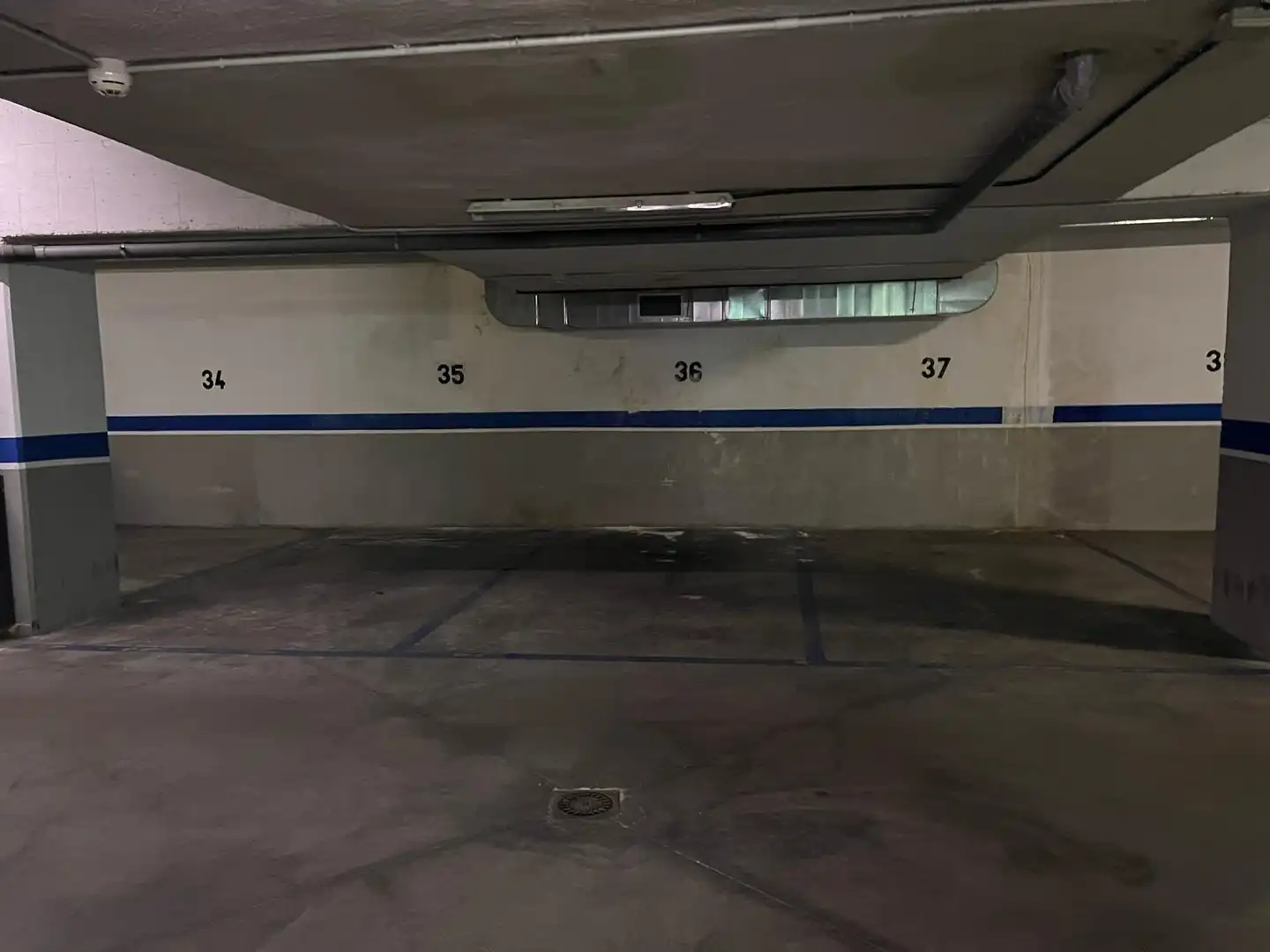 Garage zum Verkauf in Calle PRINCIPE DE VERGARA, Prosperidad