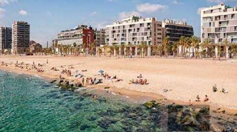 Foto 5 de Piso en venta en Progres, 179, Progrés - Pep Ventura, Badalona