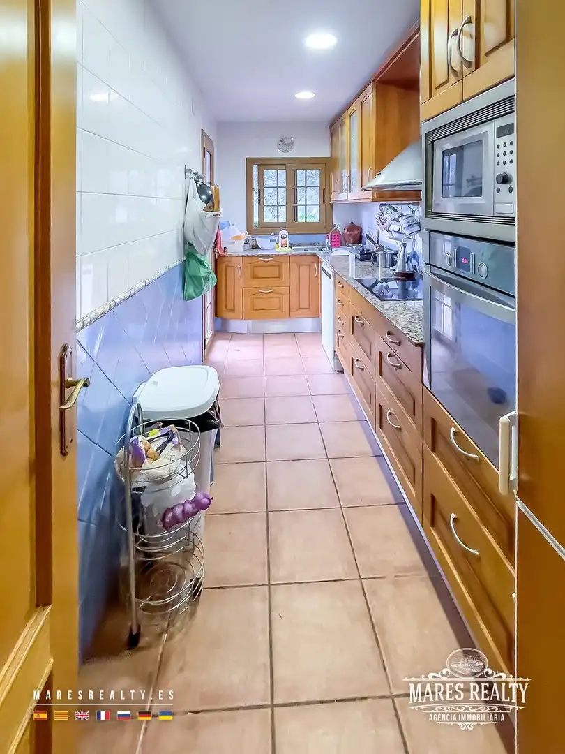 Casa con piscina en venta en Lloret Blau - La Creu de Lloret, imagen 54