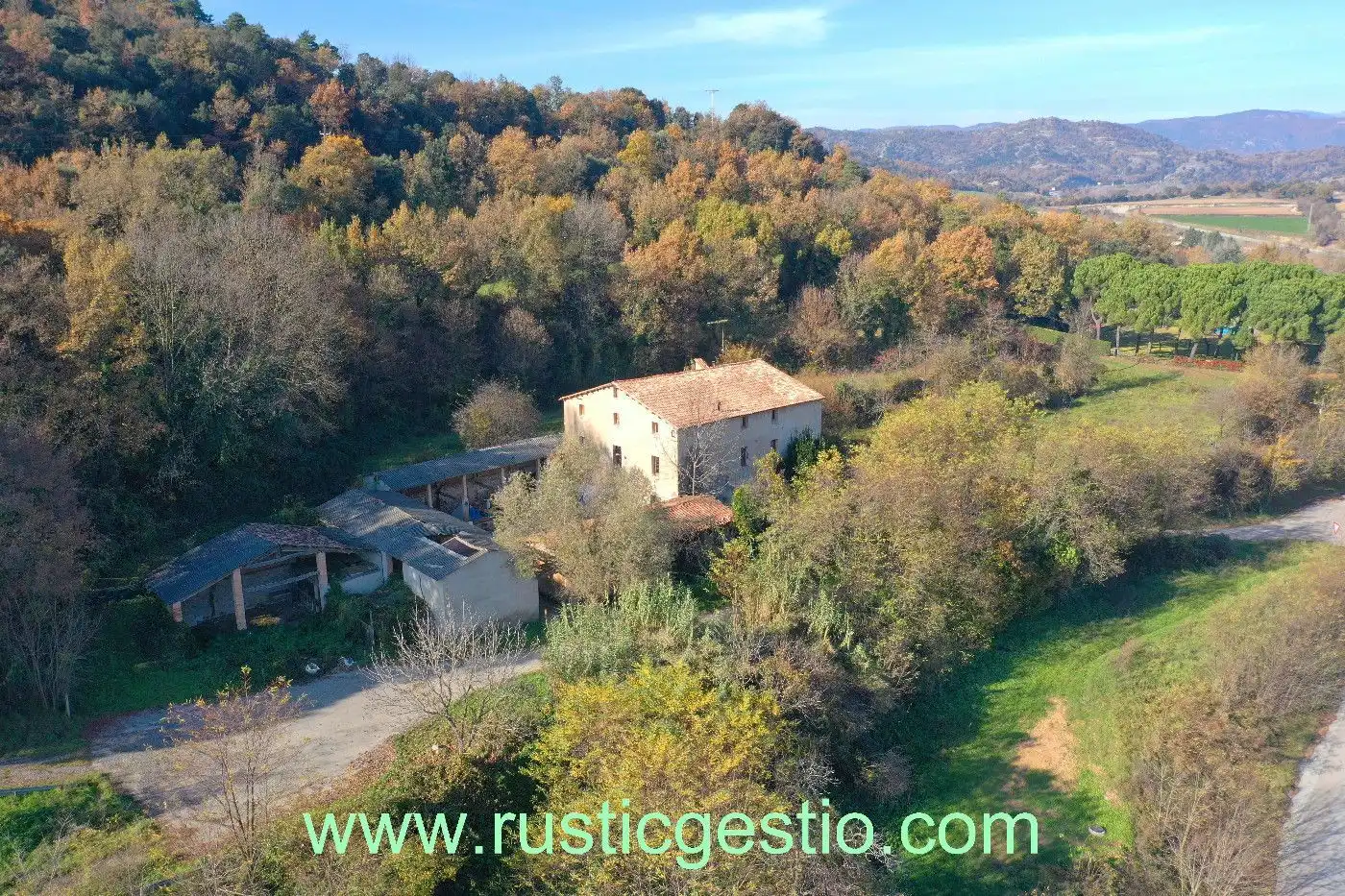 Villa mit Pool zum Verkauf in Orís, imagen 14