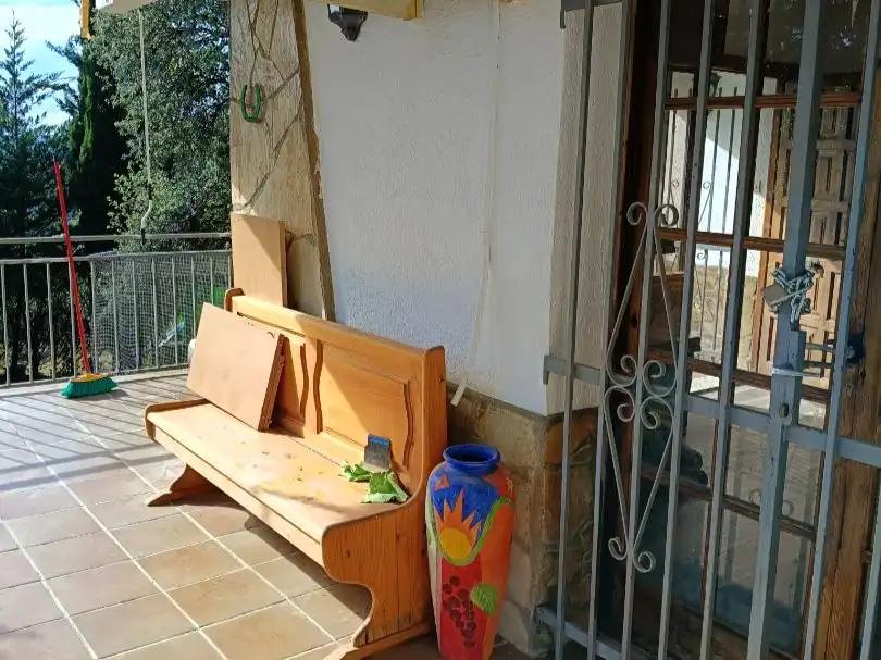 Casa amb piscina en venda a Can Lloreta 12, imagen 49