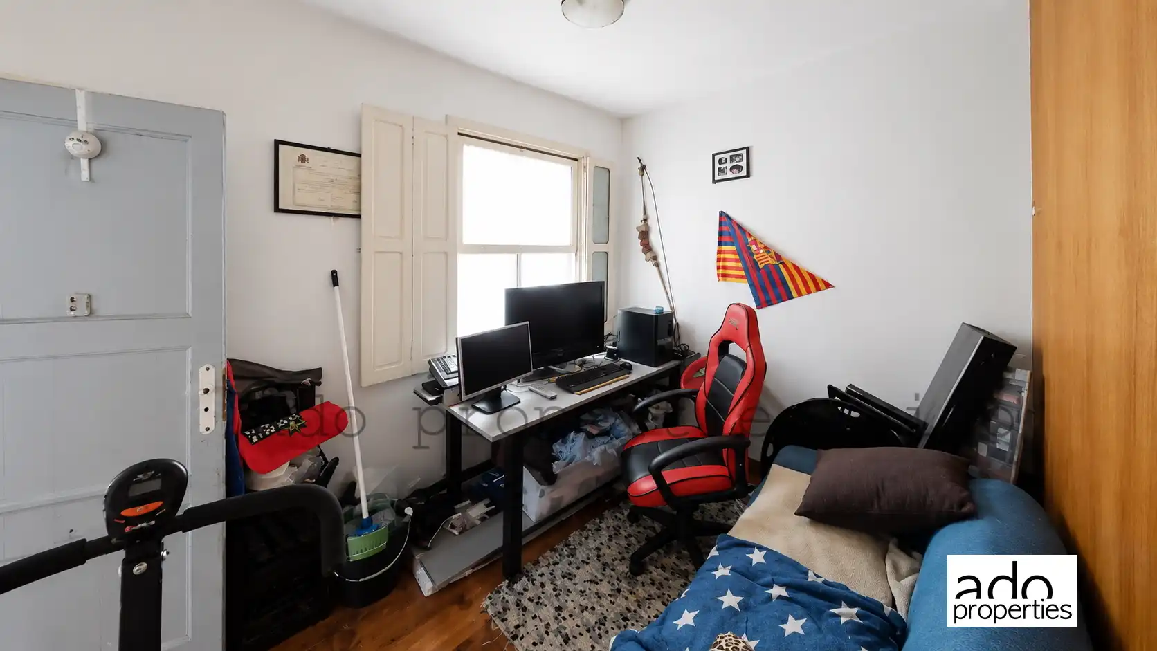 Piso en venta en Rúa de Pizarro 33, imagen 18